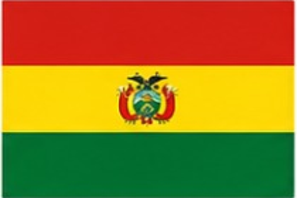 Bolivia