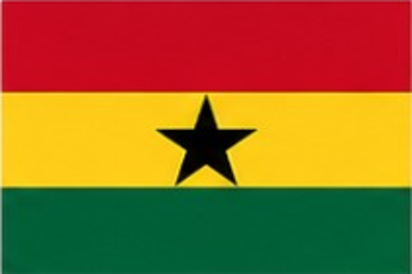 Ghana