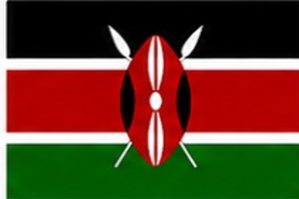 Kenya