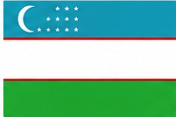 Uzbekistan